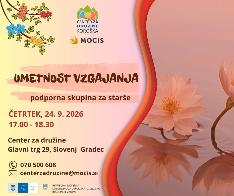 Umetnost vzgajanja