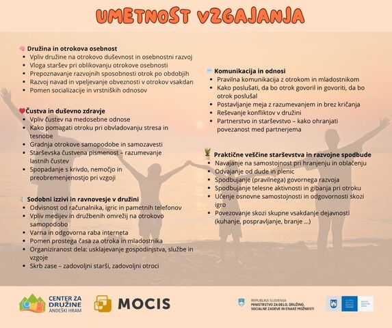 Umetnost vzgajanja 02