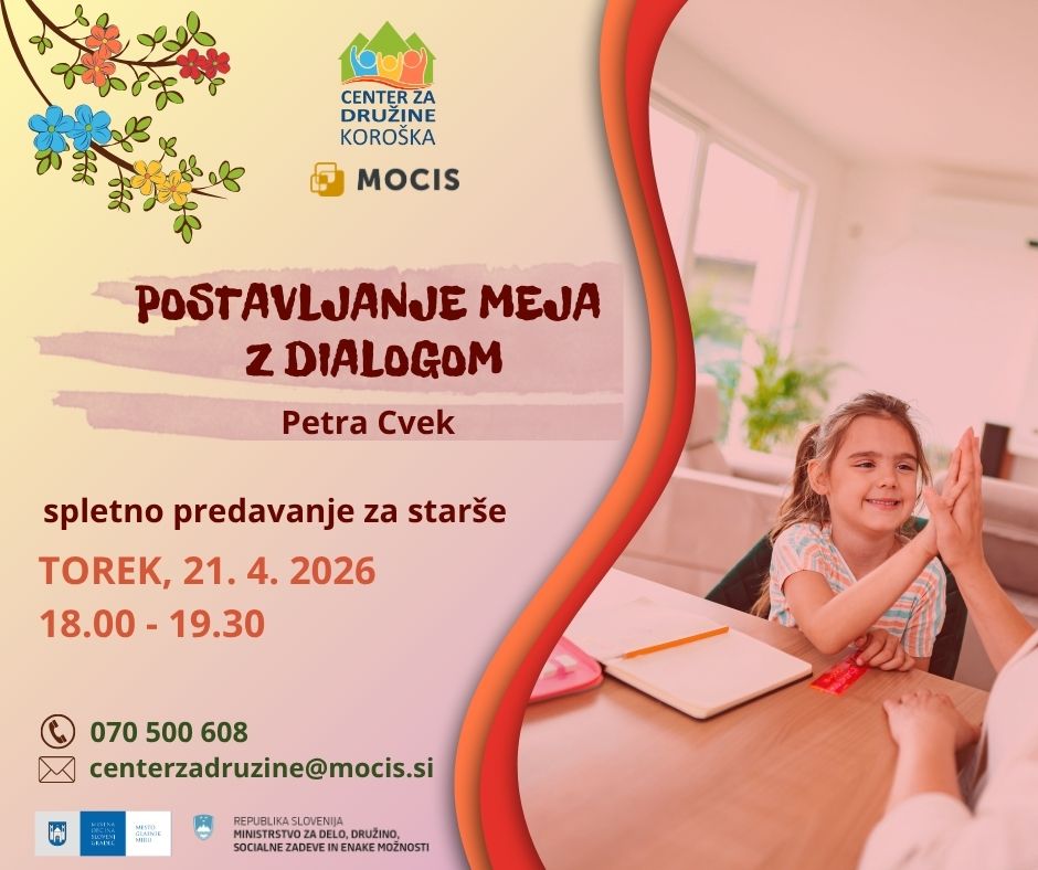 postavljanje meja