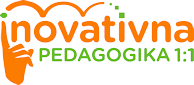 logo inovativna pedagokija
